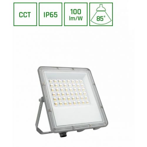 Naświetlacz halogen LED NOCTIS CCT zmienna barwa 50W IP65 207x174x28mm SZARY 5 lat gw. Spectrum LED - przechwytywanie[281].jpg